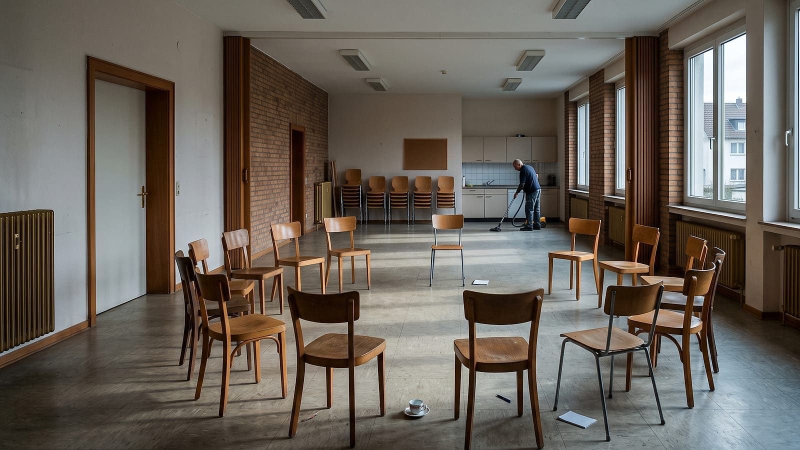 WEG findet keinen Verwalter: Ursachen & Auswege